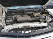 ✅ 2020 Chevrolet Silverado 1500 RST • VIN: 1GCUYEED1LZ102104 • Lot: 91780245. Listed on Copart with 84,975 mi. Free auction sales archive from the USA and detailed vehicle history report at DreamBid. Image 11.