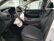 ✅ 2022 Hyundai Santa Fe SEL • VIN: 5NMS3DAJ4NH476564 • Lot: 69010953. Wystawiony na Copart z przebiegiem 12 596 mil. Bezpłatny archiwum sprzedaży aukcyjnych z USA i szczegółowy raport historii pojazdu na DreamBid. Zdjęcie 7.