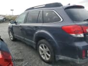 ✅ 2013 Subaru Outback • VIN: 4S4BRGLC8D3256111 • Lot: 85832995. Listed on Copart with 248,461 mi. Free auction sales archive from the USA and detailed vehicle history report at DreamBid. Image 2.