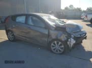 ✅ 2013 Hyundai Accent SE • VIN: KMHCU5AE5DU109685 • Лот: 60075204. Опубликован ранее на Copart с пробегом Не указан. Бесплатный доступ к архиву аукционных продаж из США и подробный отчёт об истории автомобиля на DreamBid. Изображение 4.