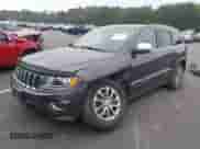 2016 Jeep Grand Cherokee Limited с VIN 1C4RJFBMXGC327800, выставлен на аукционе IAAI как лот 43238739 с пробегом 123 054 миль миль и . История ставок и продаж доступна на DreamBid. Изображение 17.