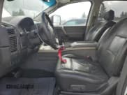 ✅ 2006 Nissan Titan LE • VIN: 1N6AA07B66N556878 • Lot: 47880935. Listed on Copart with 221,371 mi. Free auction sales archive from the USA and detailed vehicle history report at DreamBid. Image 7.