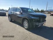 ✅ 2023 Chevrolet Traverse LS • VIN: 1GNERFKW1PJ144698 • Lot: 82532785. Wystawiony na Copart z przebiegiem 20 493 mil. Bezpłatny archiwum sprzedaży aukcyjnych z USA i szczegółowy raport historii pojazdu na DreamBid. Zdjęcie 4.