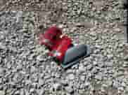 2006 Dodge 1500 Laramie z VIN 1D7HU18246S615785, wystawiony jako Copart lot #65217895 z przebiegiem 160 811 mil mil oraz Czysty tytuł • Clean title. Historia ofert i sprzedaży dostępna na DreamBid. Obrazek 12.