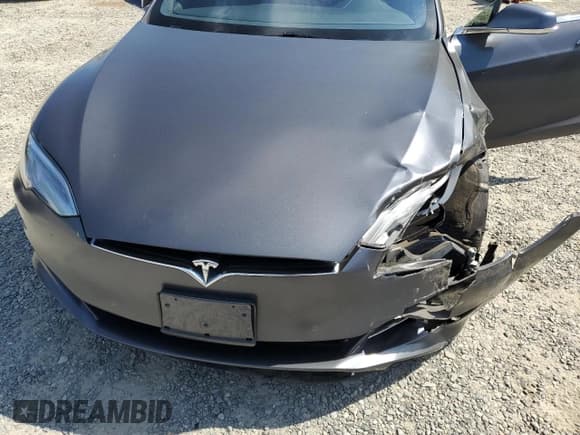 ✅ 2020 Tesla Model S Performance • VIN: 5YJSA1E4XLF378629 • Лот: 64206345. Опубликован ранее на Copart с пробегом 47 580 миль. Бесплатный доступ к архиву аукционных продаж из США и подробный отчёт об истории автомобиля на DreamBid. Изображение 11.