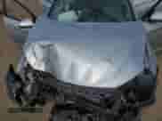 2017 Hyundai Elantra SE with VIN 5NPD84LF9HH178182, listed as a Copart auction lot 85500285 with 107,002 mi miles and Salvage title. Bid and sale history available at DreamBid. Image 11.