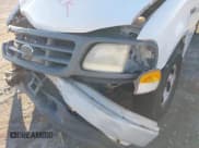 ✅ 2000 Ford F-150 XL • VIN: 1FTZF1722YNA90043 • Лот: 43621277. Опубликован ранее на IAAI с пробегом Не указан. Бесплатный доступ к архиву аукционных продаж из США и подробный отчёт об истории автомобиля на DreamBid. Изображение 14.