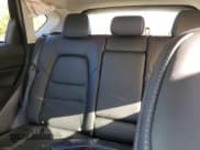 ✅ 2024 Mazda CX-5 S Select • VIN: JM3KFBBL3R0434234 • Lot: 87120055. Wystawiony na Copart z przebiegiem Nie podano. Bezpłatny archiwum sprzedaży aukcyjnych z USA i szczegółowy raport historii pojazdu na DreamBid. Zdjęcie 10.