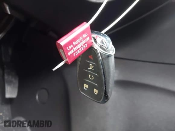 ✅ 2018 Chevrolet Equinox Premier • VIN: 2GNAXVEVXJ6129543 • Lot: 43584104. Listed on IAAI with 54,807 mi. Free auction sales archive from the USA and detailed vehicle history report at DreamBid. Image 11.