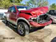 2010 Dodge 1500 Laramie с VIN 1D7RV1CT4AS108640, выставлен на аукционе Copart как лот 68313383 с пробегом Не указан миль и Списание • Salvage title. История ставок и продаж доступна на DreamBid. Изображение 4.