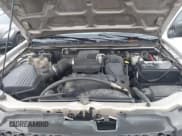 ✅ 2004 Chevrolet Colorado 1SE LS Z71 • VIN: 1GCDS136148199519 • Лот: 43466395. Опубликован ранее на IAAI с пробегом 398 108 миль. Бесплатный доступ к архиву аукционных продаж из США и подробный отчёт об истории автомобиля на DreamBid. Изображение 10.