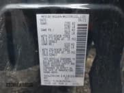 ✅ 2021 Nissan Murano SV • VIN: 5N1AZ2BS2MC142810 • Лот: 41951599. Опубликован ранее на IAAI с пробегом 88 000 миль. Бесплатный доступ к архиву аукционных продаж из США и подробный отчёт об истории автомобиля на DreamBid. Изображение 9.