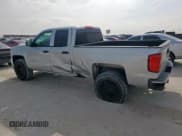 ✅ 2016 Chevrolet Silverado 1500 Custom • VIN: 1GCRCPEH0GZ180267 • Лот: 51476415. Опубликован ранее на Copart с пробегом 109 562 миль. Бесплатный доступ к архиву аукционных продаж из США и подробный отчёт об истории автомобиля на DreamBid. Изображение 2.