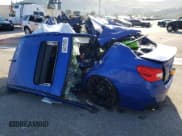 ✅ 2020 Subaru WRX Premium • VIN: JF1VA1C65L9821741 • Лот: 46111483. Опубликован ранее на Copart с пробегом Не указан. Бесплатный доступ к архиву аукционных продаж из США и подробный отчёт об истории автомобиля на DreamBid. Изображение 2.