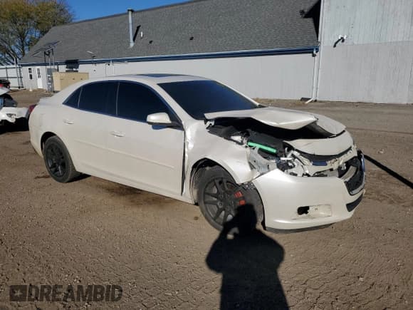 ✅ 2014 Chevrolet Malibu LT • VIN: 1G11C5SL5EF140784 • Лот: 91794285. Опубликован ранее на Copart с пробегом 132 144 миль. Бесплатный доступ к архиву аукционных продаж из США и подробный отчёт об истории автомобиля на DreamBid. Изображение 4.