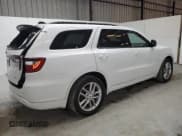 ✅ 2023 Dodge Durango GT Plus • VIN: 1C4RDHDG5PC571235 • Лот: 53034335. Опубликован ранее на Copart с пробегом 49 755 миль. Бесплатный доступ к архиву аукционных продаж из США и подробный отчёт об истории автомобиля на DreamBid. Изображение 3.