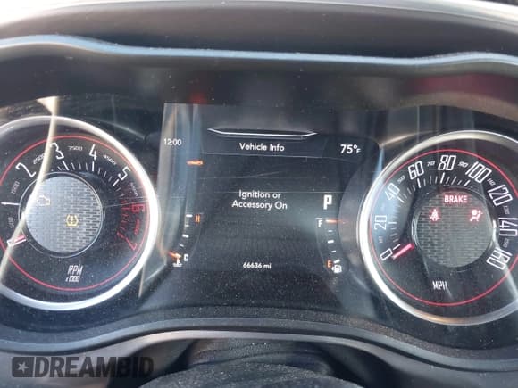 ✅ 2021 Dodge Challenger R/T • VIN: 2C3CDZBT5MH599450 • Lot: 43558160. Wystawiony na IAAI z przebiegiem 66 636 mil. Bezpłatny archiwum sprzedaży aukcyjnych z USA i szczegółowy raport historii pojazdu na DreamBid. Zdjęcie 7.