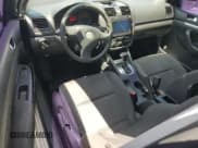 ✅ 2009 Volkswagen Rabbit S • VIN: WVWBA71K39W082458 • Лот: 58893355. Опубликован ранее на Copart с пробегом 154 963 миль. Бесплатный доступ к архиву аукционных продаж из США и подробный отчёт об истории автомобиля на DreamBid. Изображение 8.