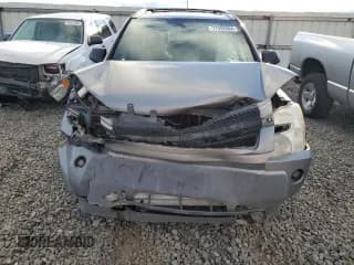 ✅ 2005 Chevrolet Equinox LT • VIN: 2CNDL63F756069435 • Лот: 77692504. Опубликован ранее на Copart с пробегом 266 438 миль. Бесплатный доступ к архиву аукционных продаж из США и подробный отчёт об истории автомобиля на DreamBid. Изображение 5.