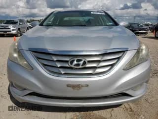 ✅ 2012 Hyundai Sonata SE • VIN: 5NPEC4AC7CH365411 • Лот: 81581775. Опубликован ранее на Copart с пробегом 199 833 миль. Бесплатный доступ к архиву аукционных продаж из США и подробный отчёт об истории автомобиля на DreamBid. Изображение 5.