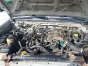 ✅ 2004 Nissan Frontier XE • VIN: 1N6ED29Y64C443799 • Lot: 41483002. Wystawiony na IAAI z przebiegiem 215 590 mil. Bezpłatny archiwum sprzedaży aukcyjnych z USA i szczegółowy raport historii pojazdu na DreamBid. Zdjęcie 10.