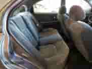 2003 Hyundai Sonata GLS с VIN KMHWF35H03A888297, выставлен на аукционе Copart как лот 73147704 с пробегом 150 672 миль миль и На запчасти • Non repairable. История ставок и продаж доступна на DreamBid. Изображение 10.