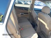 ✅ 2008 Saturn VUE XE • VIN: 3GSCL33P38S513492 • Лот: 41549254. Опубликован ранее на IAAI с пробегом Не указан. Бесплатный доступ к архиву аукционных продаж из США и подробный отчёт об истории автомобиля на DreamBid. Изображение 8.