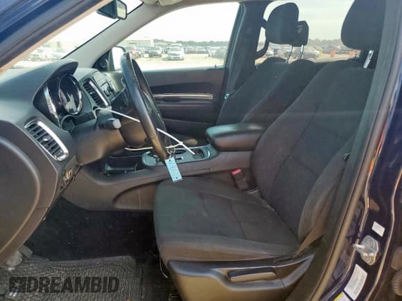 ✅ 2013 Dodge Durango SXT • VIN: 1C4RDHAG3DC602028 • Lot: 81929935. Wystawiony na Copart z przebiegiem 152 716 mil. Bezpłatny archiwum sprzedaży aukcyjnych z USA i szczegółowy raport historii pojazdu na DreamBid. Zdjęcie 7.