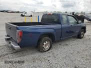 ✅ 2004 Chevrolet Colorado Z85 • VIN: 1GCCS198748147493 • Lot: 81751185. Wystawiony na Copart z przebiegiem 152 002 mil. Bezpłatny archiwum sprzedaży aukcyjnych z USA i szczegółowy raport historii pojazdu na DreamBid. Zdjęcie 3.