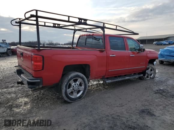 ✅ 2019 Chevrolet Silverado 2500HD LTZ • VIN: 1GC1KTEG7KF212920 • Lot: 85594154. Wystawiony na Copart z przebiegiem 111 050 mil. Bezpłatny archiwum sprzedaży aukcyjnych z USA i szczegółowy raport historii pojazdu na DreamBid. Zdjęcie 3.