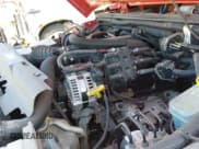 ✅ 2007 Jeep Wrangler X • VIN: 1J4FA24177L229123 • Lot: 42199959. Listed on IAAI with 78,506 mi. Free auction sales archive from the USA and detailed vehicle history report at DreamBid. Image 18.