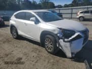 ✅ 2016 Lexus NX F Sport • VIN: JTJYARBZ5G2030025 • Lot: 87282085. Wystawiony na Copart z przebiegiem 95 232 mil. Bezpłatny archiwum sprzedaży aukcyjnych z USA i szczegółowy raport historii pojazdu na DreamBid. Zdjęcie 4.