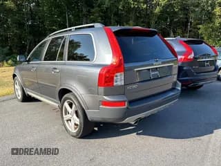 ✅ 2008 Volvo XC90 V8 • VIN: YV4CT852281435523 • Lot: 72066564. Wystawiony na Copart z przebiegiem 113 432 mil. Bezpłatny archiwum sprzedaży aukcyjnych z USA i szczegółowy raport historii pojazdu na DreamBid. Zdjęcie 3.