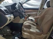 ✅ 2013 Subaru Legacy 2.5i • VIN: 4S3BMAA65D1021304 • Lot: 95543175. Listed on Copart with 199,349 mi. Free auction sales archive from the USA and detailed vehicle history report at DreamBid. Image 7.