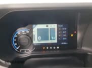 ✅ 2023 Ford Bronco • VIN: 1FMDE5AP6PLB24273 • Lot: 45181204. Listed on Copart with 11,079 mi. Free auction sales archive from the USA and detailed vehicle history report at DreamBid. Image 9.