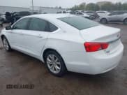 ✅ 2016 Chevrolet Impala LT • VIN: 2G1115S36G9144585 • Лот: 43515759. Опубликован ранее на IAAI с пробегом 143 445 миль. Бесплатный доступ к архиву аукционных продаж из США и подробный отчёт об истории автомобиля на DreamBid. Изображение 3.
