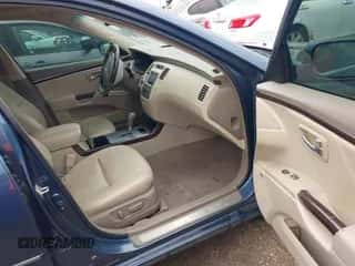 2009 Hyundai Azera Limited с VIN KMHFC46F59A357312, выставлен на аукционе IAAI как лот 42070962 с пробегом 132 119 миль миль и . История ставок и продаж доступна на DreamBid. Изображение 5.