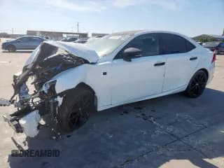 ✅ 2019 Lexus IS 300 • VIN: JTHBA1D2XK5086509 • Lot: 67073475. Listed on Copart with 87,482 mi. Free auction sales archive from the USA and detailed vehicle history report at DreamBid. Image 1.