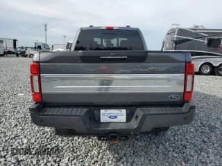 ✅ 2022 Ford F-250 XL • VIN: 1FT8W2BT3NEE96989 • Lot: 90006825. Wystawiony na Copart z przebiegiem 53 865 mil. Bezpłatny archiwum sprzedaży aukcyjnych z USA i szczegółowy raport historii pojazdu na DreamBid. Zdjęcie 6.