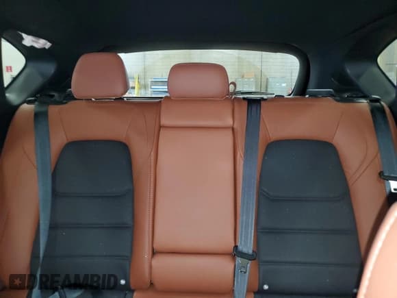 ✅ 2024 Mazda CX-5 Carbon Edition • VIN: JM3KFBAY0R0486983 • Lot: 87256005. Listed on Copart with 22,960 mi. Free auction sales archive from the USA and detailed vehicle history report at DreamBid. Image 10.