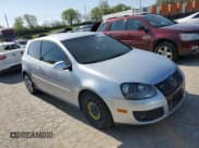 ✅ 2008 Volkswagen Golf GTI • VIN: WVWFV71K88W031929 • Lot: 54614975. Wystawiony na Copart z przebiegiem 173 894 mil. Bezpłatny archiwum sprzedaży aukcyjnych z USA i szczegółowy raport historii pojazdu na DreamBid. Zdjęcie 4.