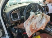 ✅ 2019 Dodge Charger Scat Pack • VIN: 2C3CDXGJXKH553850 • Лот: 91851035. Опубликован ранее на Copart с пробегом Не указан. Бесплатный доступ к архиву аукционных продаж из США и подробный отчёт об истории автомобиля на DreamBid. Изображение 9.