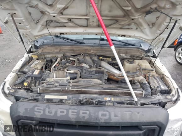 ✅ 2014 Ford F-250 XL • VIN: 1FT7W2AT0EEB17573 • Lot: 42539240. Listed on IAAI with 231,529 mi. Free auction sales archive from the USA and detailed vehicle history report at DreamBid. Image 10.