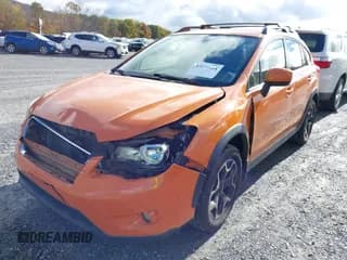✅ 2014 Subaru Crosstrek Premium • VIN: JF2GPACC4E9202902 • Lot: 43574614. Listed on IAAI with 191,379 mi. Free auction sales archive from the USA and detailed vehicle history report at DreamBid. Image 6.
