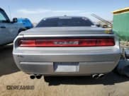 ✅ 2014 Dodge Challenger R/T Classic • VIN: 2C3CDYBT6EH124515 • Lot: 74389584. Wystawiony na Copart z przebiegiem 104 521 mil. Bezpłatny archiwum sprzedaży aukcyjnych z USA i szczegółowy raport historii pojazdu na DreamBid. Zdjęcie 6.