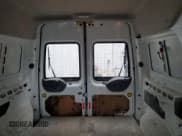 ✅ 2013 Ford Transit Connect XLT • VIN: NM0LS7DN1DT159326 • Lot: 81146335. Listed on Copart with 105,901 mi. Free auction sales archive from the USA and detailed vehicle history report at DreamBid. Image 10.