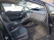 ✅ 2013 Toyota Prius Two • VIN: JTDKN3DU1D5585690 • Lot: 43686771. Listed on IAAI with 208,877 mi. Free auction sales archive from the USA and detailed vehicle history report at DreamBid. Image 5.