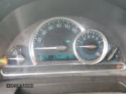 ✅ 2010 Chevrolet HHR LS • VIN: 3GNBAADB0AS570881 • Lot: 85028834. Listed on Copart with 156,953 mi. Free auction sales archive from the USA and detailed vehicle history report at DreamBid. Image 9.