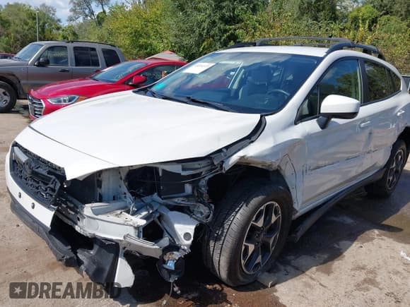 ✅ 2019 Subaru Crosstrek Premium • VIN: JF2GTACC9K8252465 • Lot: 43316373. Wystawiony na IAAI z przebiegiem 66 575 mil. Bezpłatny archiwum sprzedaży aukcyjnych z USA i szczegółowy raport historii pojazdu na DreamBid. Zdjęcie 6.