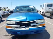 ✅ 2000 Chevrolet S-10 LS • VIN: 1GCCS14W3YK130186 • Лот: 42581957. Опубликован ранее на IAAI с пробегом 152 531 миль. Бесплатный доступ к архиву аукционных продаж из США и подробный отчёт об истории автомобиля на DreamBid. Изображение 12.